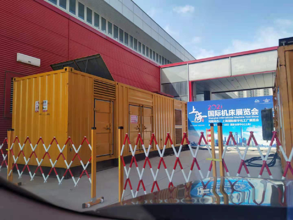 肇州发电机出租 对于发电机的特性你了解多少？