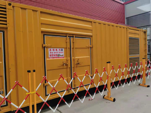 肇州关于通用发电机的十万个为什么？