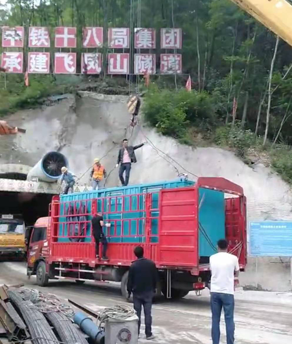 肇州发电机组维修后输出功率降低是什么问题