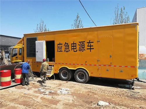 肇州发电车租赁-教您挑选发电机哪些技巧可以掌握使用