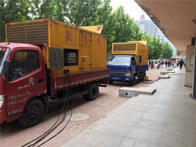 肇州是否需要给柴油发电机安装保护装置