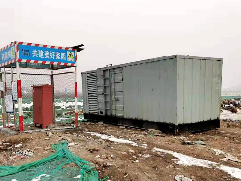 肇州燃气发电机在高海拔地区运行时会遇到哪些常见故障？