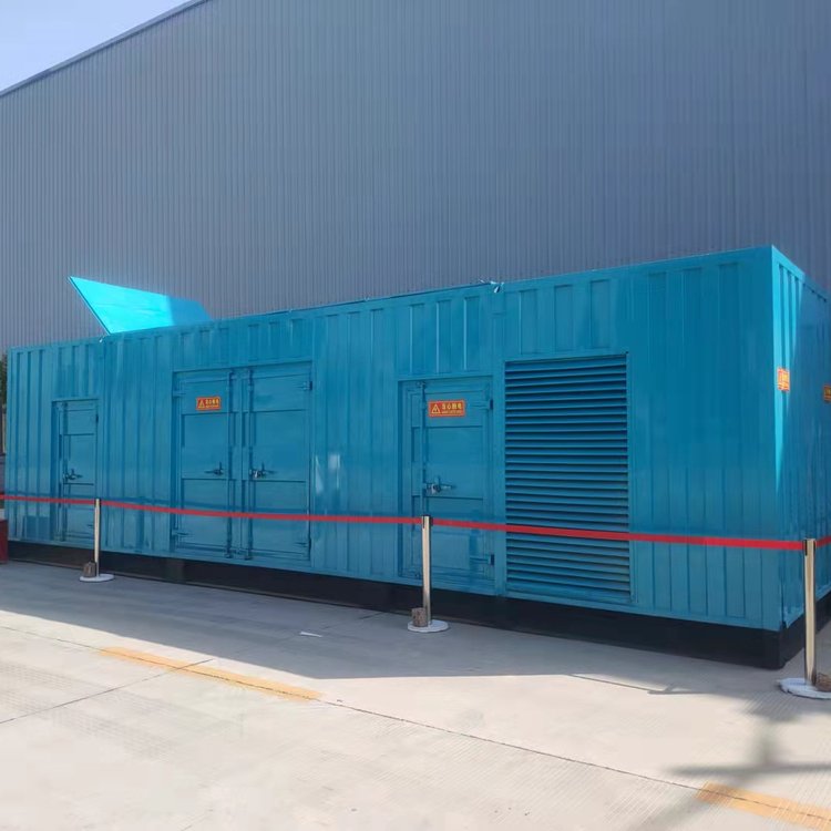 肇州怎样更换柴油发电机组的空气滤清器？