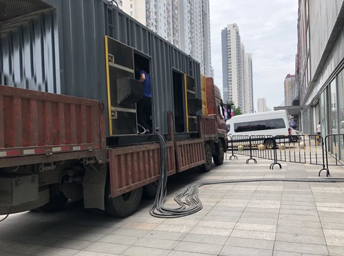 肇州低温环境下，柴油发电机组电池充满电的具体时间受哪些因素影响？