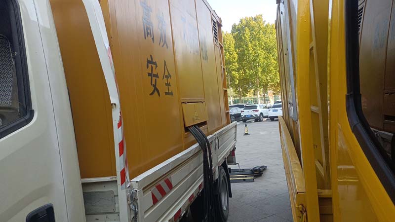 肇州如何判断柴油发电机组和UPS电源的切换时间是否符合要求？