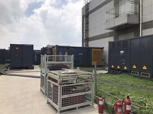 肇州除了定期检查，还有哪些方法可以及时发现接触式转速表探头的磨损？