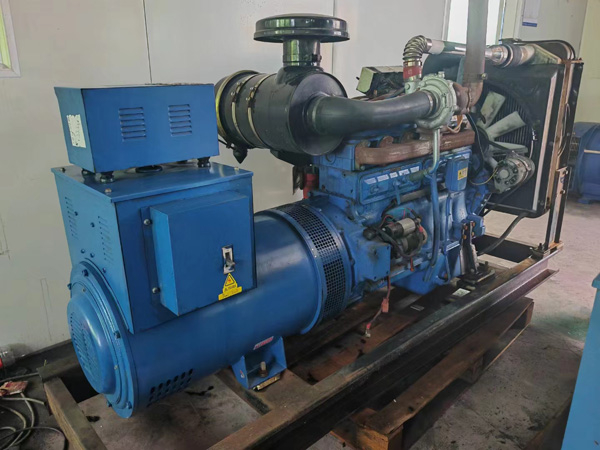 肇州100kW柴油发电机组使用多级机油有哪些优缺点？