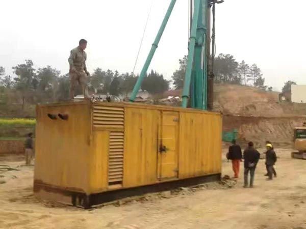 肇州柴油发电机组应用场合有哪些？